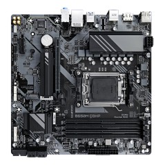 "Buy Gigabyte B650M D3HP Micro-ATX AM5 Motherboard - Unleash Your AMD Power & Performance!"